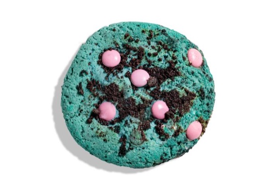 Flavor of the Month cookie